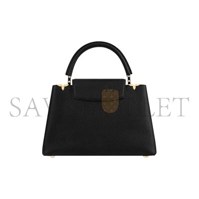 LOUIS VUITTON CAPUCINES MM M54663 (31*21*11cm)
